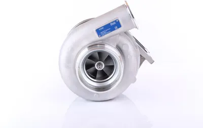 Immagine prodotto di Turbocompressore NISSENS 93581 per SCANIA serie 4