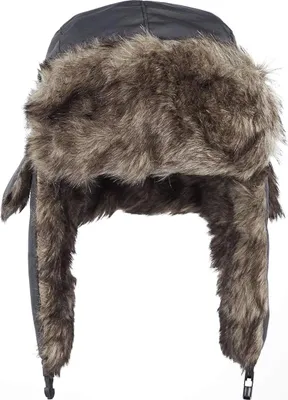 Produktbild von Winter Warme Fliegermütze mit Ohrenklappen, wasserdichte