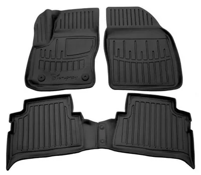 Obrázek produktu pro Gumové  koberce Stingray, Ford Kuga I 2008-2013