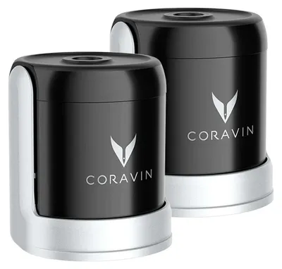 Immagine prodotto di Tappo per spumante Coravin 2x