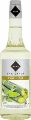 Produktbild von Bar Sirup Rohrzucker 700ml - Rioba