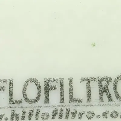 Produktbild von Hiflofiltro Ersatzfilter hfa-6105ds