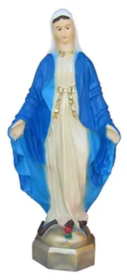 Immagine prodotto di Maria figura santa statua scultura figure cattoliche sculture madre 110cm