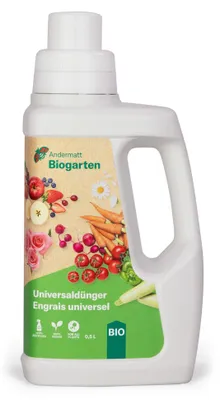 Artikelbild 2 von 'BIO Universaldünger (500 ml)' aus der Kategorie Dünger