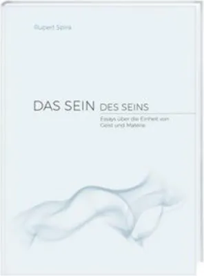 Produktbild von Das Sein des Seins