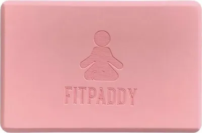 Produktbild von FITPADDY BLOCK01VL Yoga-Block