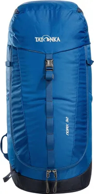 Produktbild von Tatonka Norix 32 Wanderrucksack, Farbe:blue