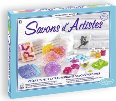 Obrázok produktu pre SentoSphere 237, 8 rok / roky, Plast, Viacfarebný, 15 kusov