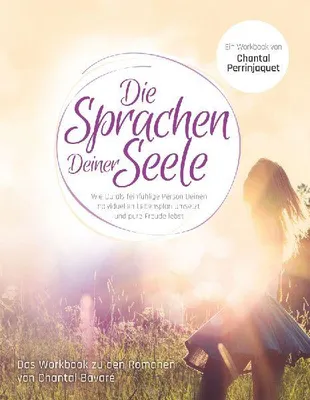 Produktbild von Die Sprachen Deiner Seele