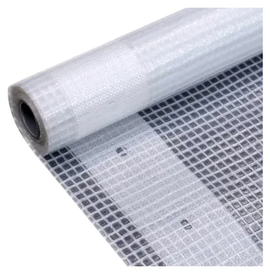 Produktbild von UV-beständige Gewächshausabdeckung 3x2m, weiß, LDPE/HDPE, reißfest, wasserdicht