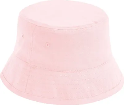 Immagine prodotto di Beechfield - Cappello floscio per bambini RW8600 (M - L) (rosa cipria)