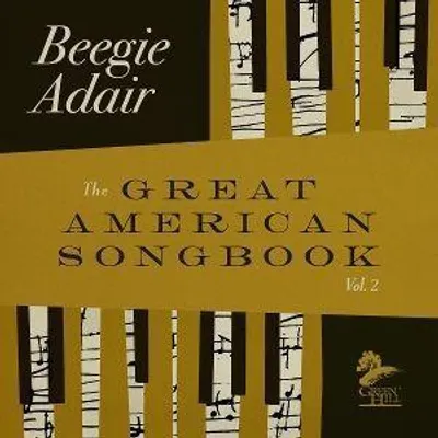Produktbild von The Great American Songbook,Vol. 2