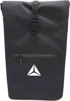 Produktbild von FREITHAL 3in1 Fahrradtasche aus recyceltem Gewebe 25L Verwendbar als