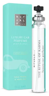 Produktbild von Rituals The Ritual Of Karma Car Perfume 14 ml
