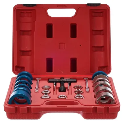 Produktbild von Satz für Montage und Demontage von Nockenwellendichtungen MECHANIC CAMSHAFT 1