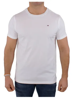 Obrázek produktu pro Tommy Hilfiger Trička 2S87904671 100, 2S87904671100, Größe: 184