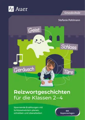 Obrázek produktu pro Reizwortgeschichten für die Klassen 2-4