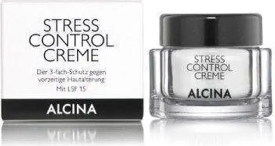 Produktbild von Stress Control Creme, 50 ml
