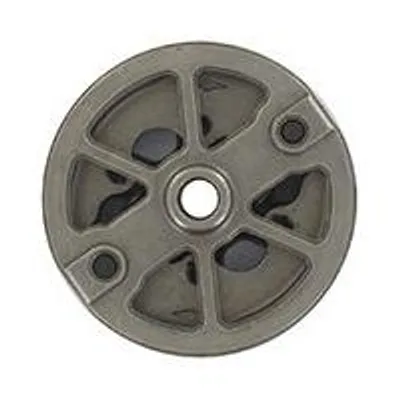 Image de Embrayage Adaptable Stihl Pour Machines Fs120, Fs200, Fs240, Fs250, Fs260, Fs300, Fs310, Fs350, Fs360, Fs400, Fs410, Fs450, Fs46