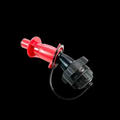 Produktbild von ASPEN Automatischer Schnellfüller für 5 L-Kanister mit Adapter