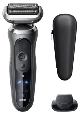 Immagine prodotto di Braun G1200S