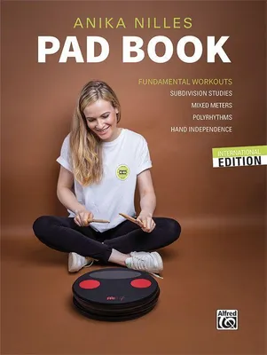 Produktbild von Pad Book