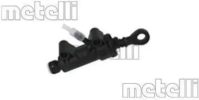 Produktbild von METELLI 55-0271 Kupplungsgeberzylinder für BMW 5 Touring (F11) 5 Limousine (F10) X3 (F25) X4 (F26) 6 Gran Coupe (F06)