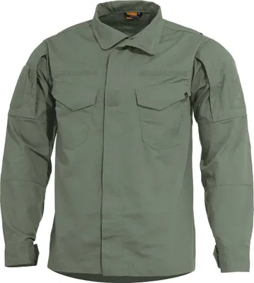 Produktbild von Pentagon Lycos Jacke Grün M Grün M
