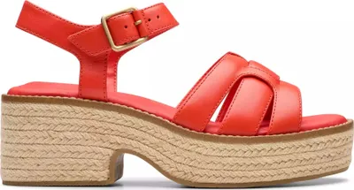 Image de Clarks Coledale Strap - sandale femme
