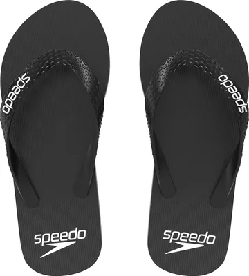 Produktbild von Speedo Flip-flops Schwarz EU 39 Herren Schwarz EU 39