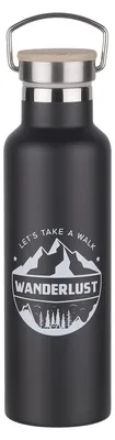 Produktbild von BUTLERS Isolierflasche WANDERLUST