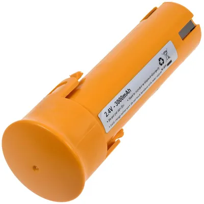 Image de Batterie pour Würth vide cartouche AKP310-E NiMH