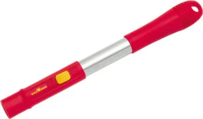 Produktbild von Wolf-Garten ZM04 Kleingerätestiel Alu, l=33cm, 163687
