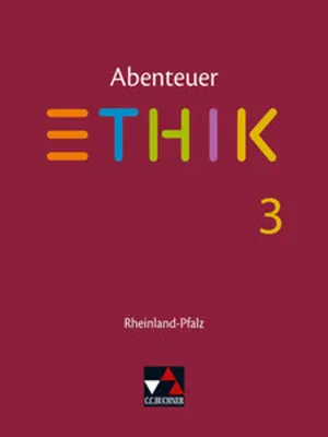 Obrázok produktu pre Abenteuer Ethik Rheinland-Pfalz 3