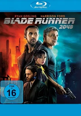 Produktbild von Blade Runner 2049