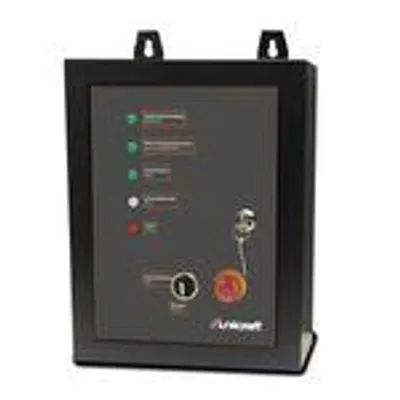 Obrázok produktu pre UNICRAFT Automatischer Trennschalter PG-I HC-Serie - 6707199