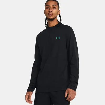 Obrázek produktu pro Under Armour Rush Seamless 1/4 Zip Longsleeve, velikost:XL