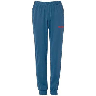 Productafbeelding van LICHTE TRAININGSBROEK, maat: XL, kleuren: ijsgrijs/neonrood