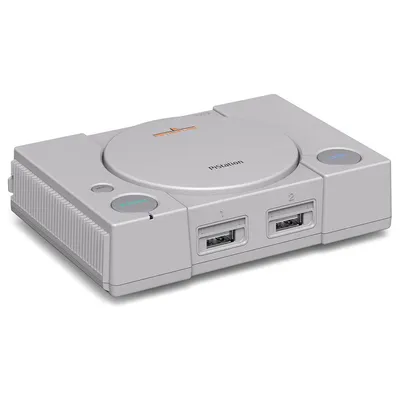 ELFBAR ELFA Master Kit Lunar Silver Gehuse