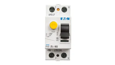 Image de RCD 2P 25A 0,03A type AC PFIM-25/2/003 235390
