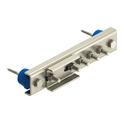 Immagine prodotto di OBO Barra equipotenziale Bettermann EX PAS 10 5015270
