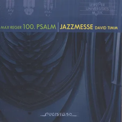 Obrázok produktu pre Der 100. Psalm
