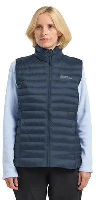Produktbild von Jack Wolfskin PILVI DOWN VEST W