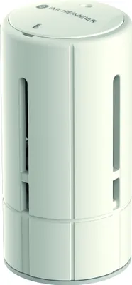 Obrázok produktu pre Heimeier termostatická hlavica autorita model B biela 2500-00.500