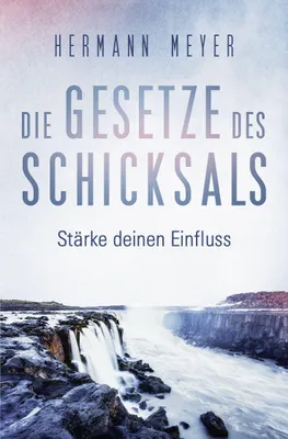 Produktbild von Die Gesetze des Schicksals