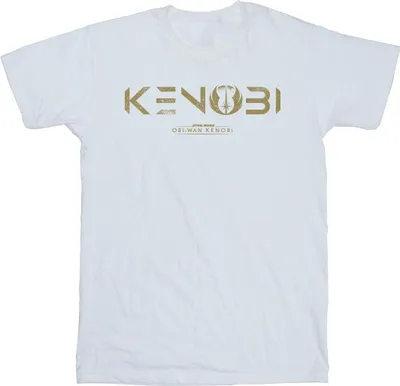 Produktbild von Star Wars - T-Shirt für Herren BI49342 (S) (Weiß)