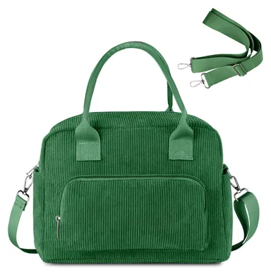 Produktbild von Große Isolierte Lunch Tasche aus Cordura