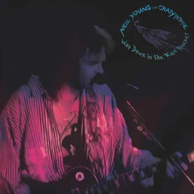 Obrázok produktu pre Neil Young: (CD / W)