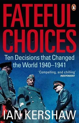 Productafbeelding van Fateful Choices