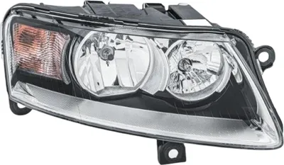 Obrázok produktu pre Pravý svetlomet Hella pre Audi A6